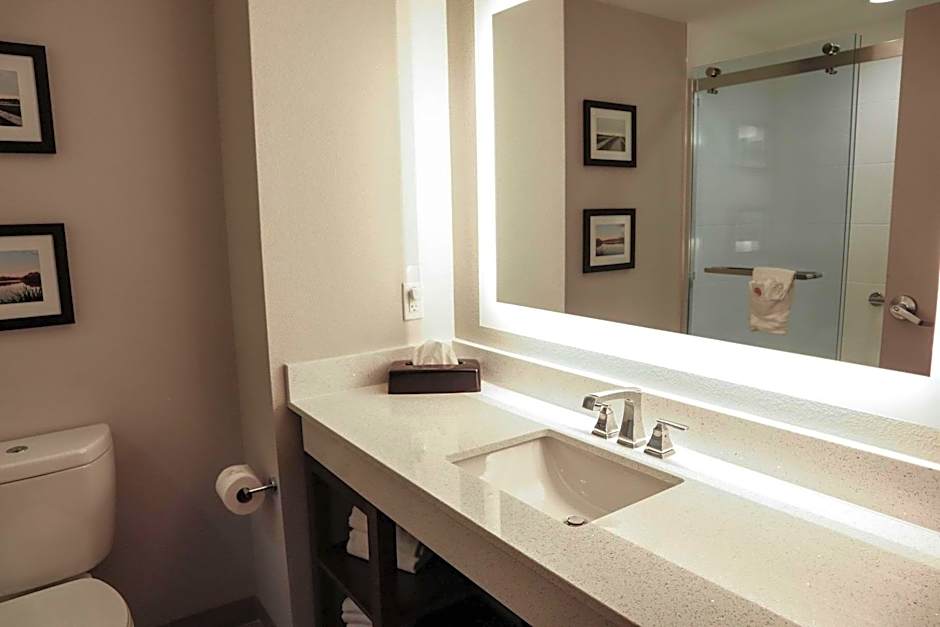 Comfort Suites Gainesville Near University