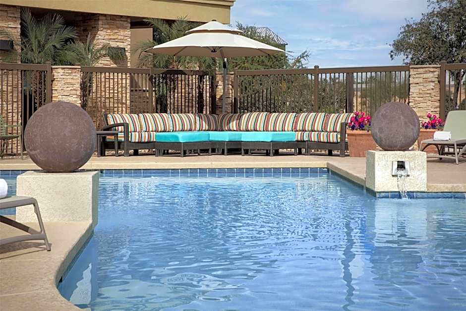 Hampton Inn By Hilton & Suites Phoenix Glendale-Westgate