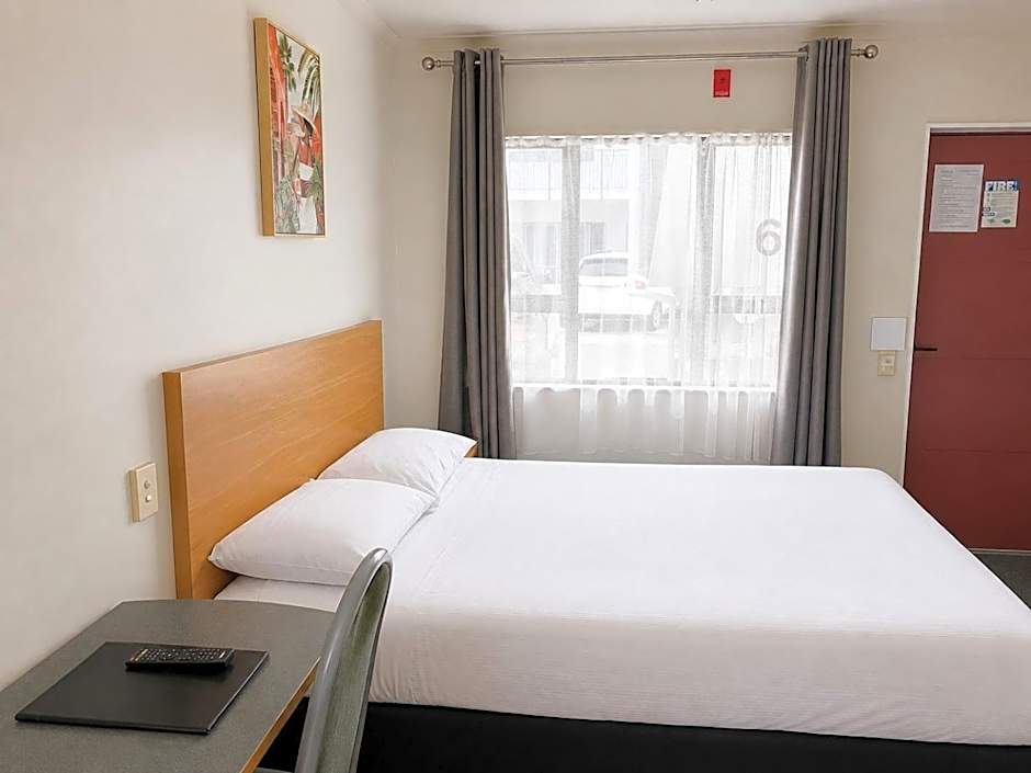 Abode Motel