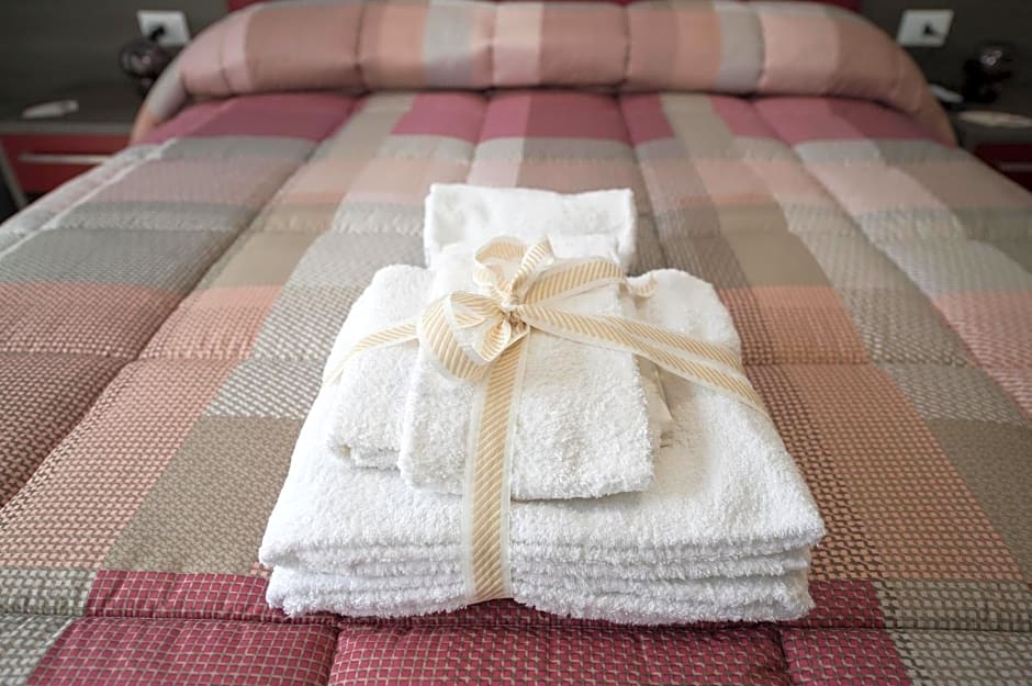 B&B Il Risveglio del Cavaliere