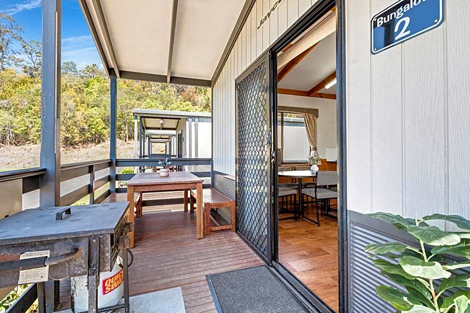 Tasman Holiday Parks - Merimbula