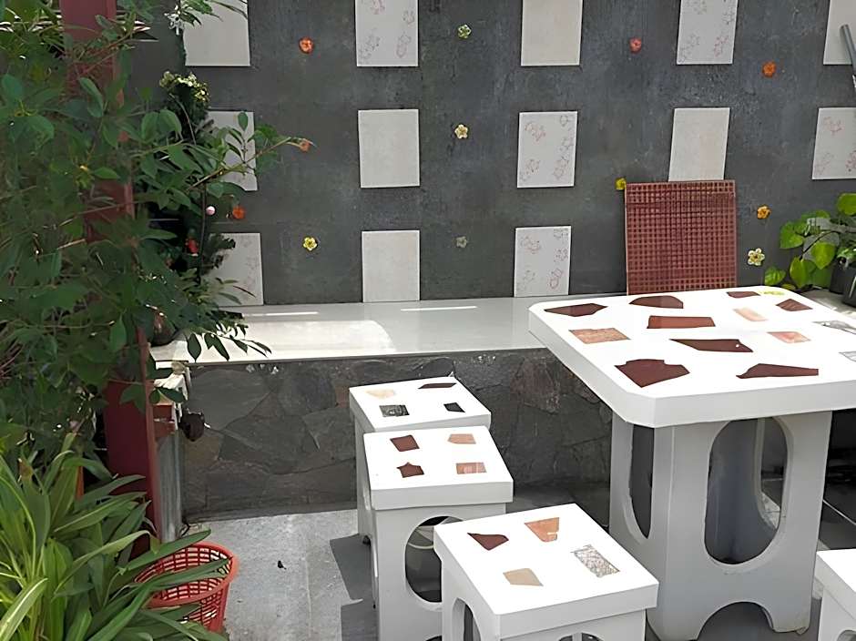 Canaan Guesthouse and Homestay