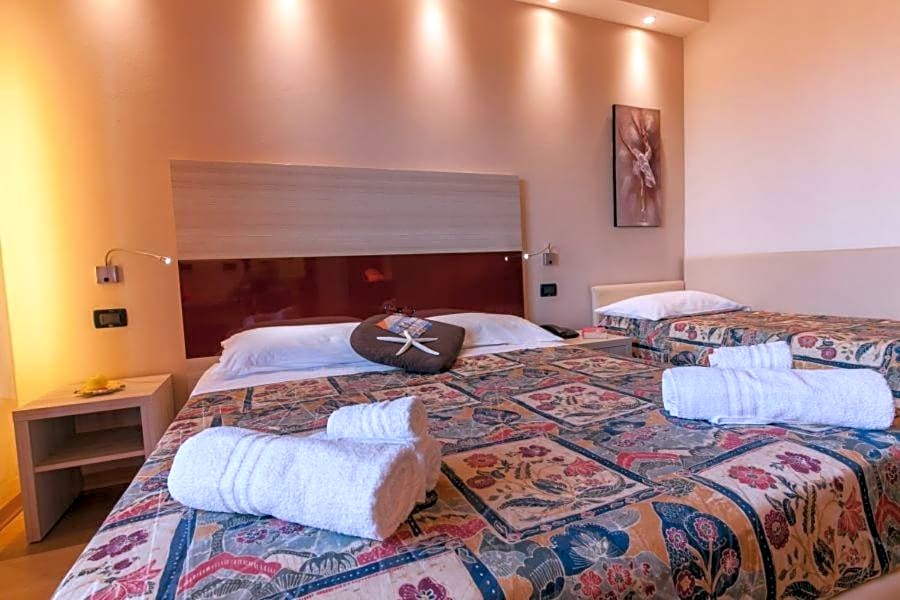 Hotel Krone