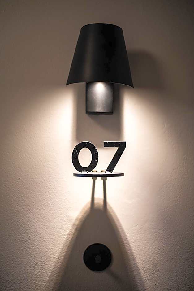 The Feather Hill Boutique Hotel