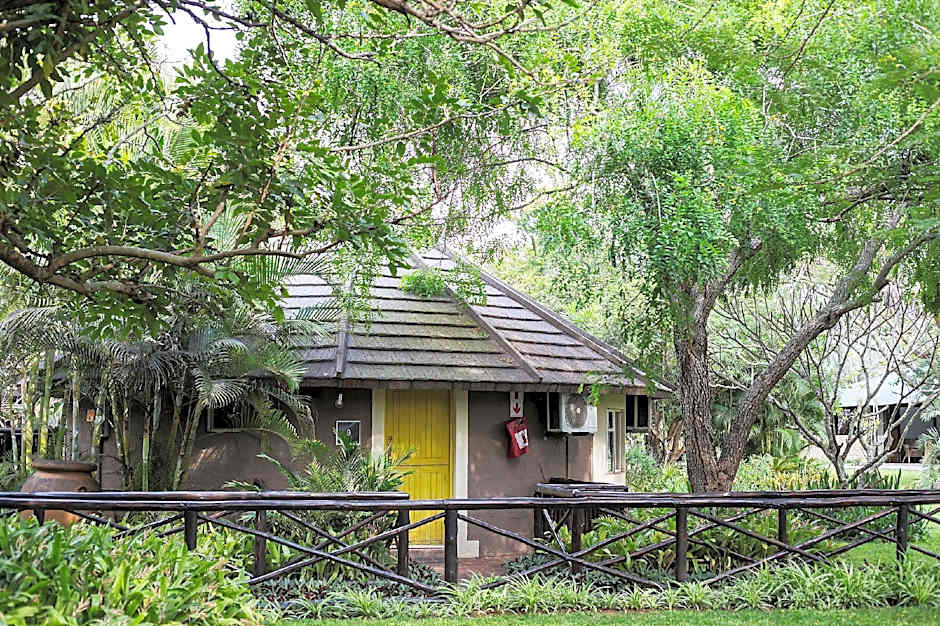 Emdoneni Lodge