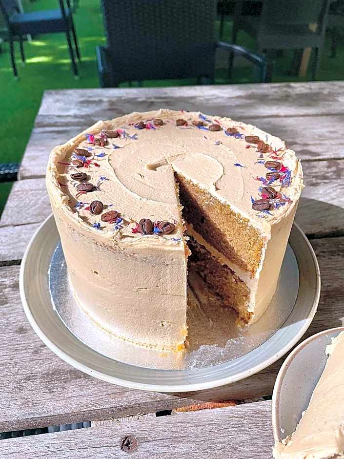 St. Davids Cross Hotel