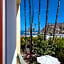 The Avalon Hotel in Catalina Island