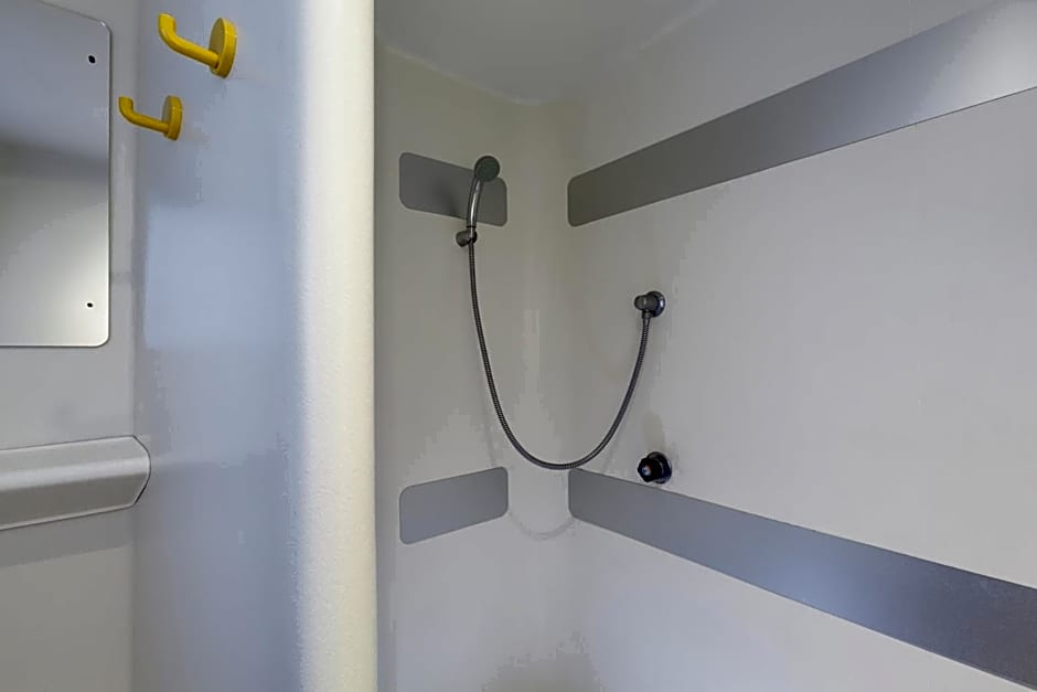 hotelF1 Chambéry Nord Rénové