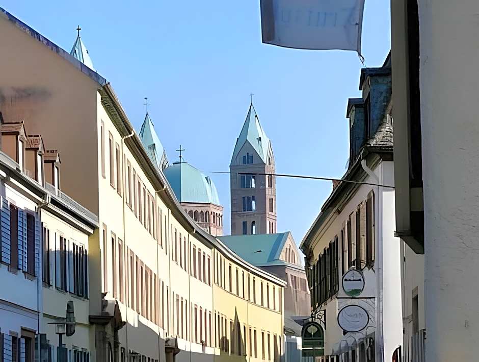 Hotel Trutzpfaff