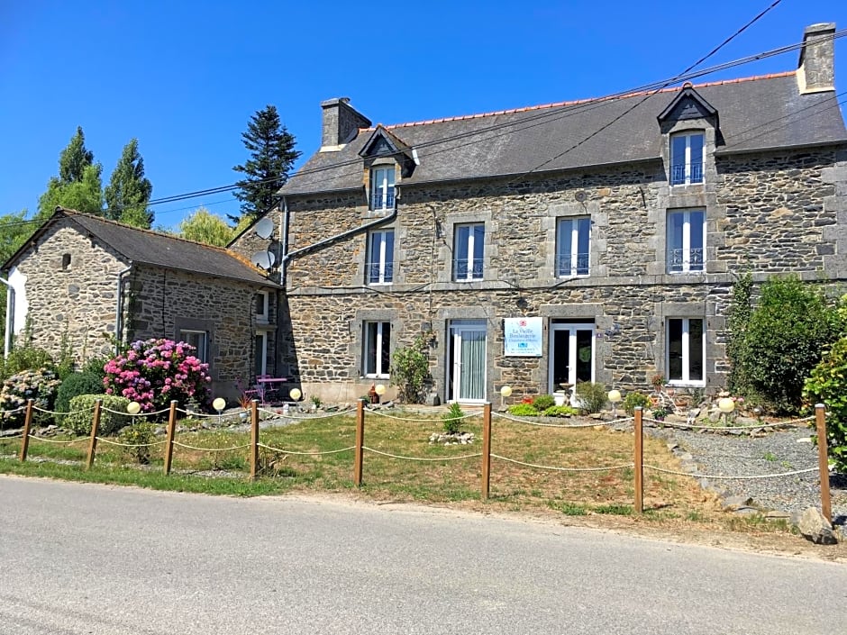 La Vieille Boulangerie