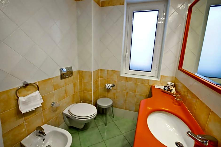 Hotel Terme Alexander
