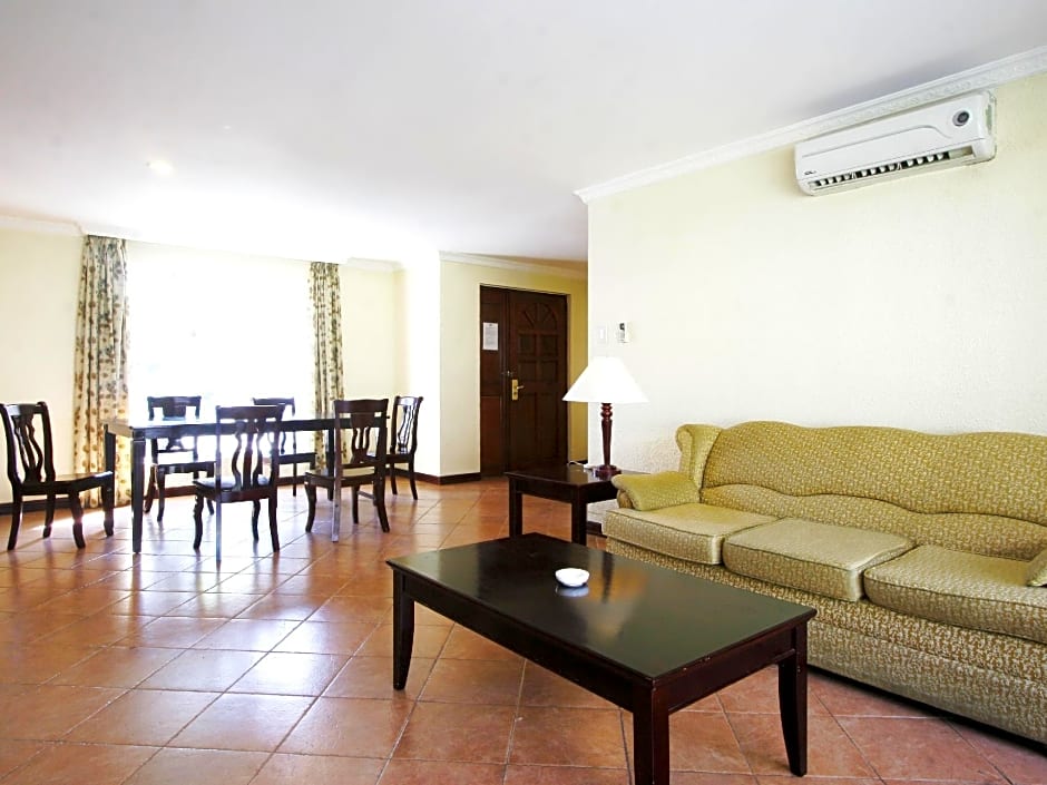 Fontana Hotel and Villas - Fontana Hot Spring Leisure Parks