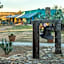 Rancho de la Osa Guest Ranch