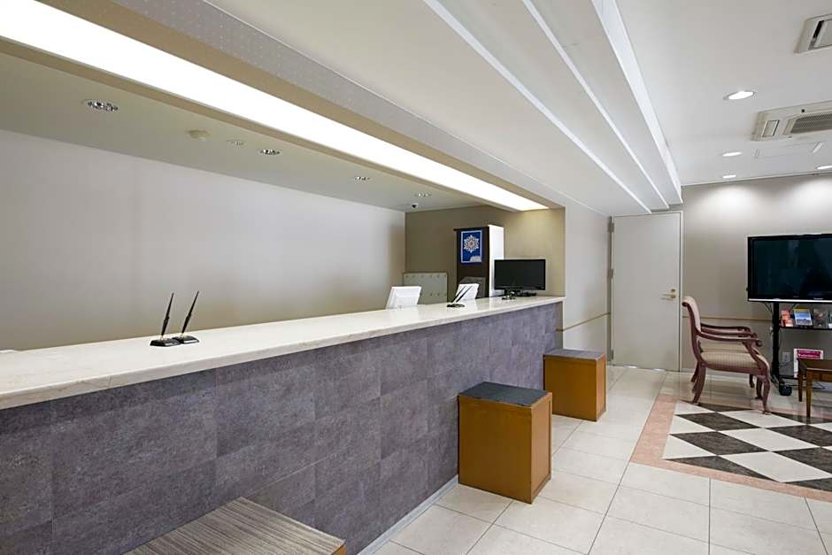 Ace Inn Matsumoto