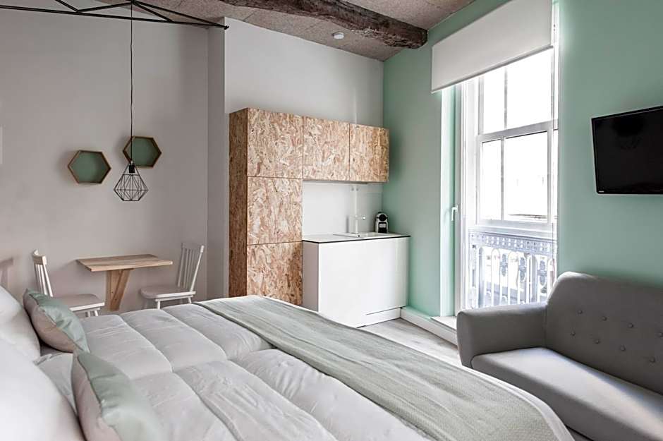 Urban Suite Santander