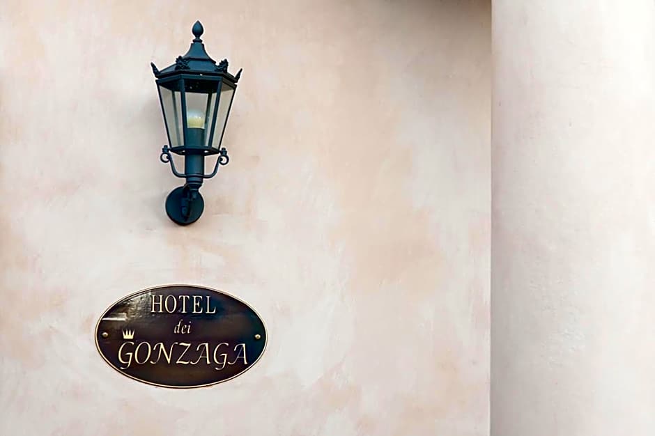 Hotel dei Gonzaga