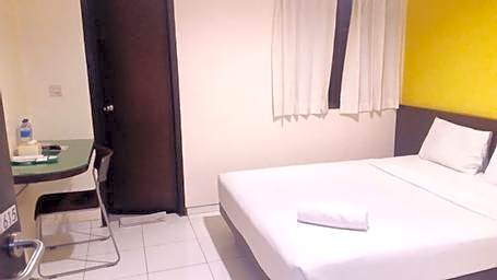 LeGreen Suite Ratulangi