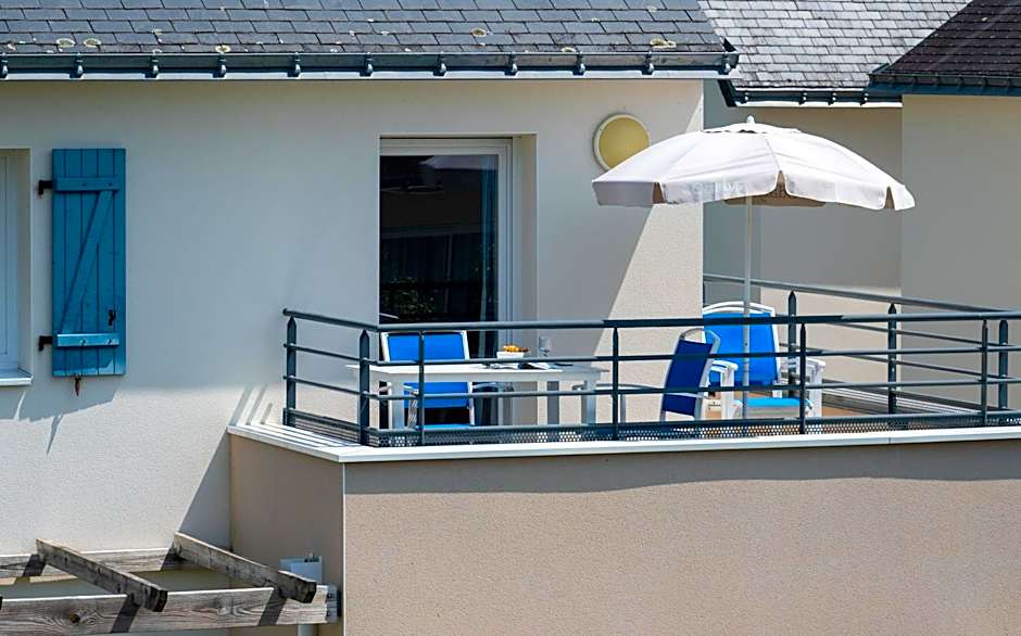 Résidence Odalys Les Iles du Morbihan