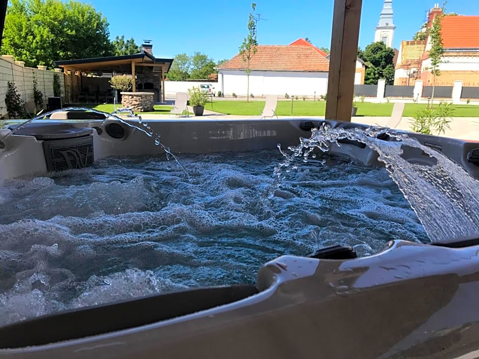 Notarius Vendégház