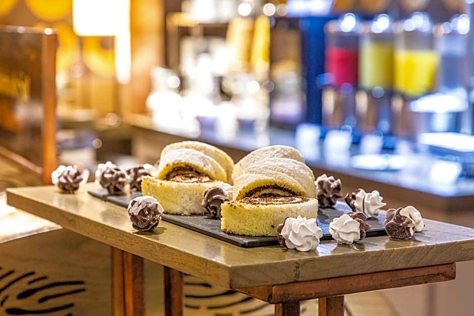 InterContinental Santiago By IHG