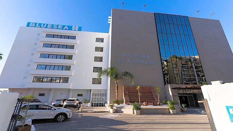 BLUESEA Al Andalus