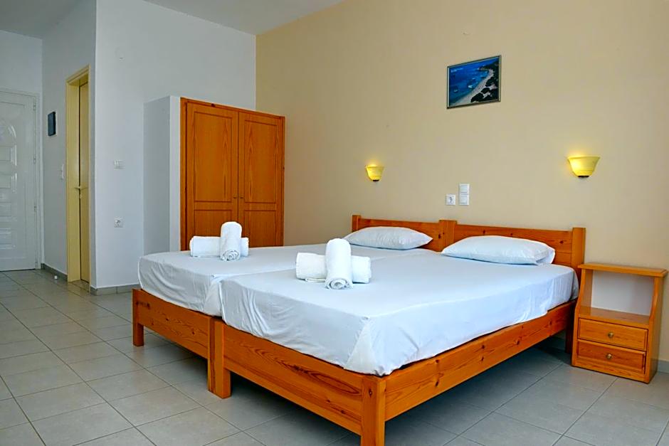 Photo 1 of 29 of Superior 1 Double Bed or 2 Beds, Balcony