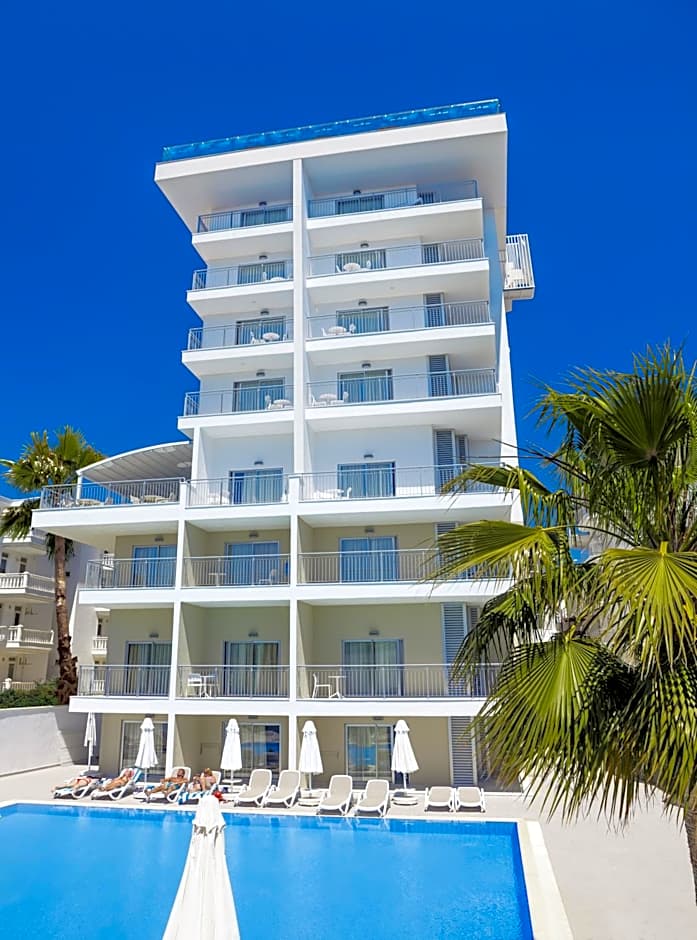 Side Su Hotel - Adult Only (+16)