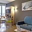 Lagrange Apart'Hotel lEscale Marine