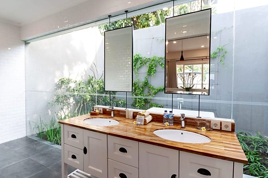 Villa Coco Bali