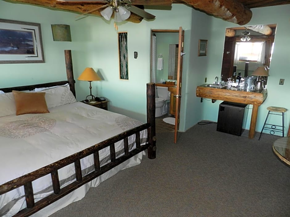 Chipeta Lodge