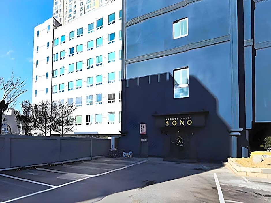 Sono Business Hotel