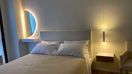 Quadruple Room with Private Bathroom - Annex