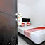 OYO 1678 Jati Exclusive Homestay