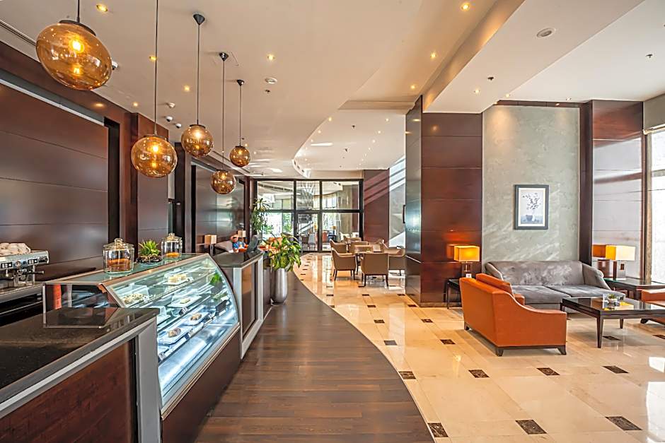 Millennium Central Doha