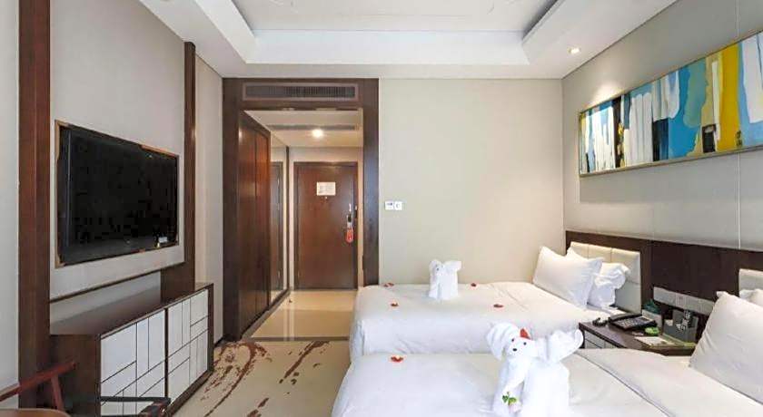 Xingtai Yuehai Hotel