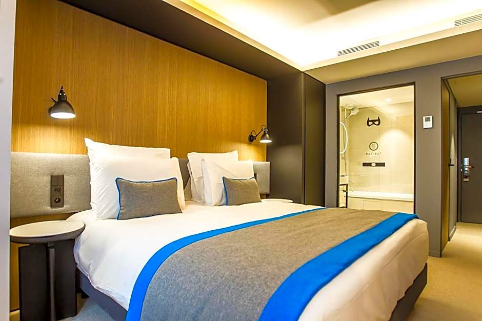 Hotel Mercure Paris 17 Batignolles