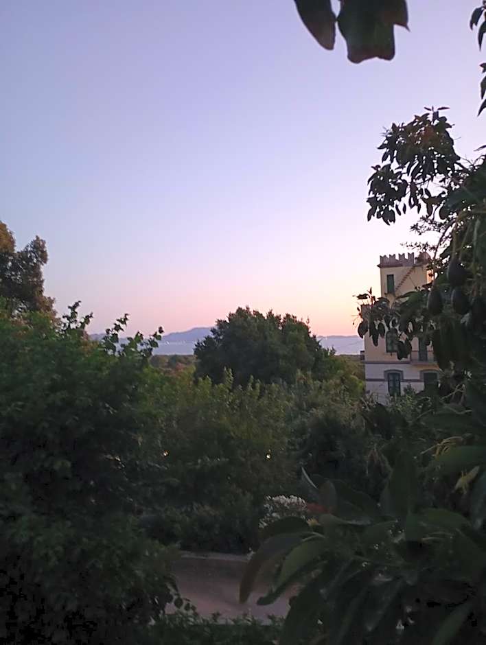 Lemontree House Bacoli