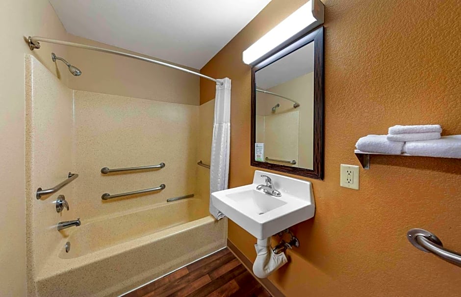 Extended Stay America Suites - Orange County - Anaheim Convention Center