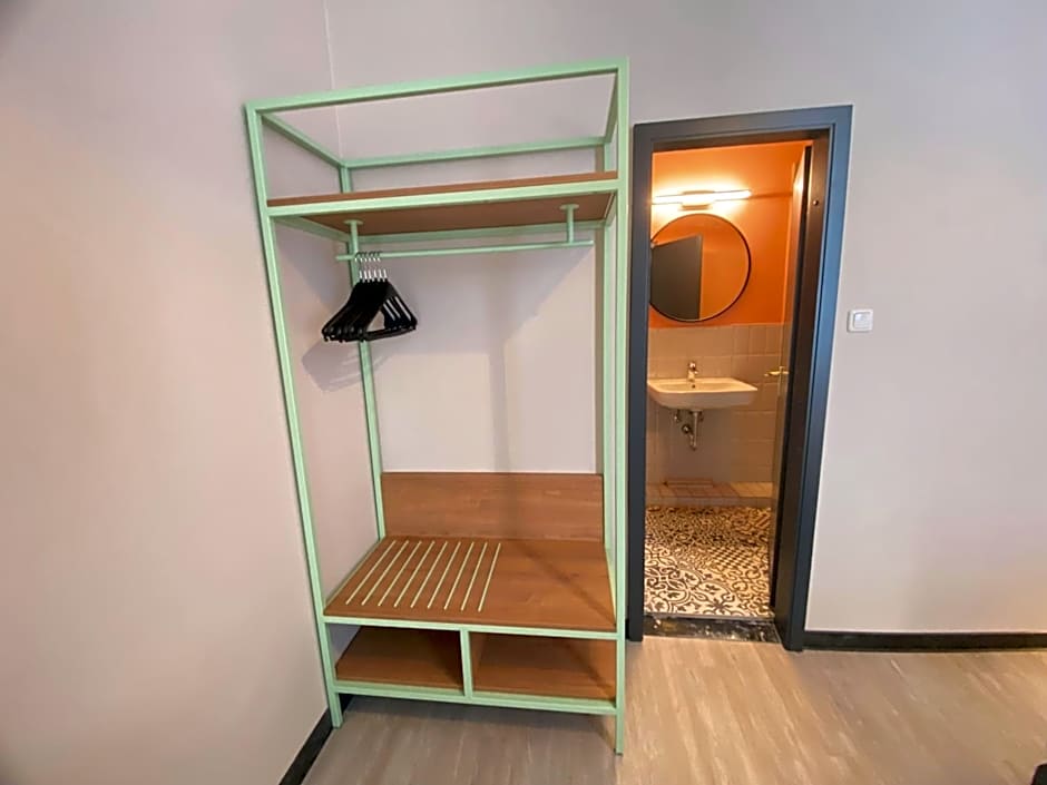 Novum Hotel Kronprinz Hamburg Hauptbahnhof