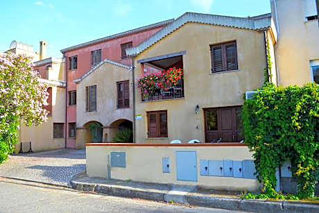 Casa Vacanza Porto Frailis già Porto Frailis B&B