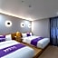 Busan Brosis Hotel