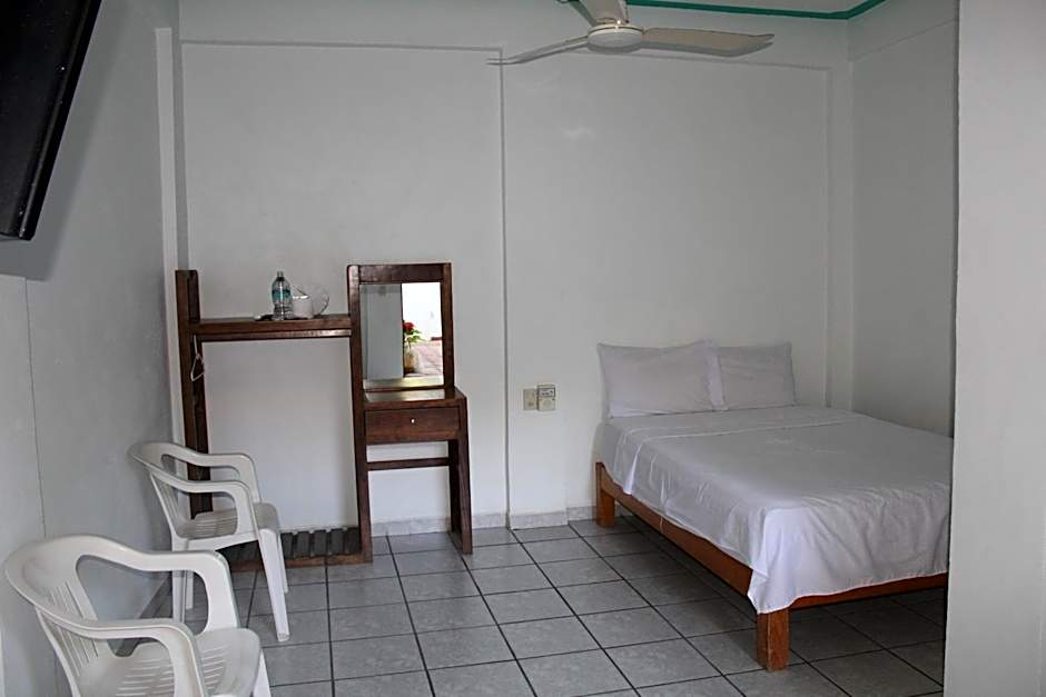 Hotel Gamito
