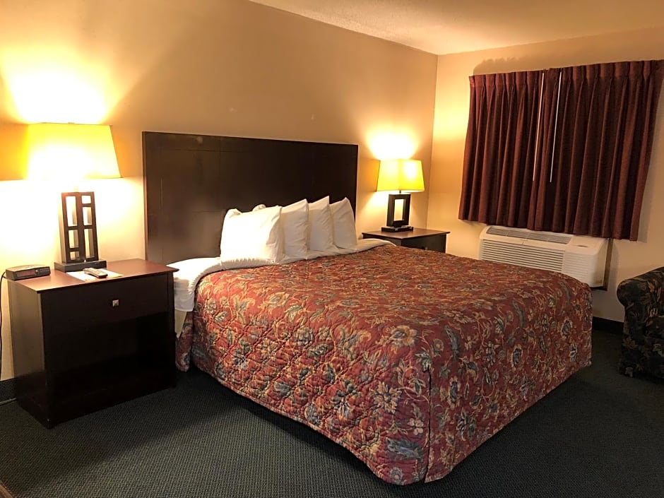 Super 8 by Wyndham Superior WI