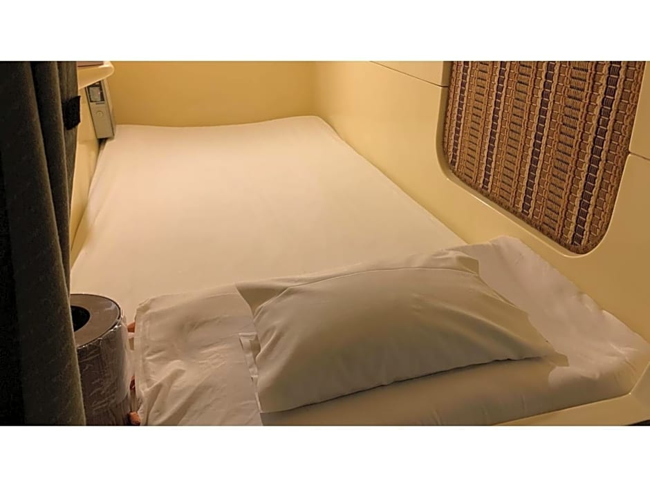 Funabashi Grand Sauna and Capsule Hotel - Vacation STAY 85988v