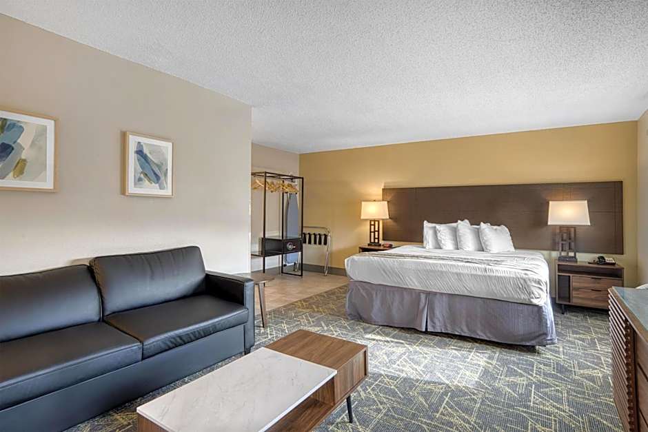 SureStay Plus by Best Western Montrose