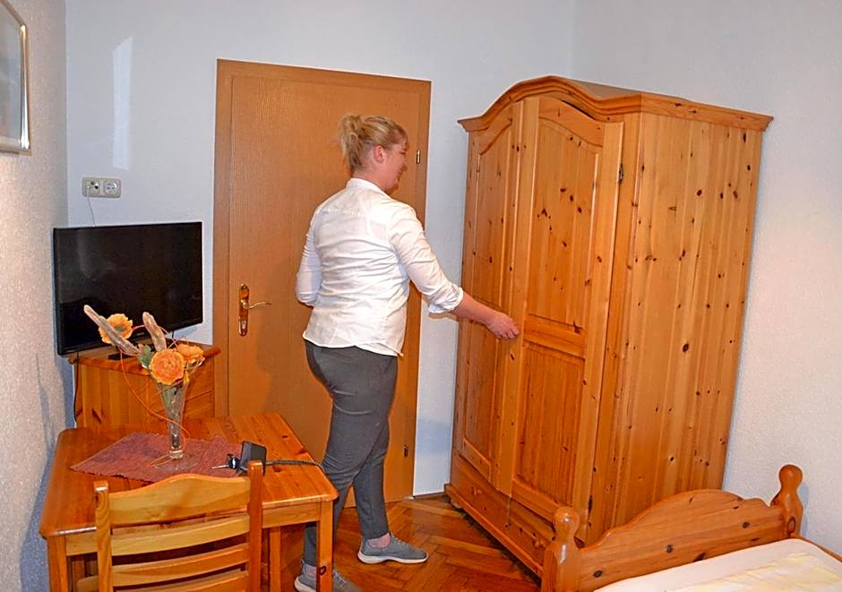 Zum Goldenen Pflug