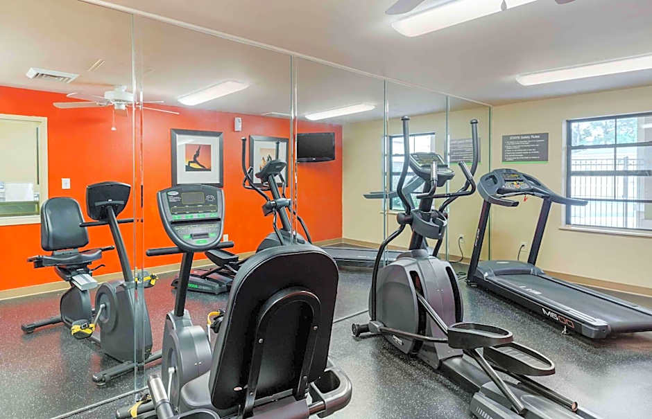 Extended Stay America Suites - Fayetteville - Fort Bragg