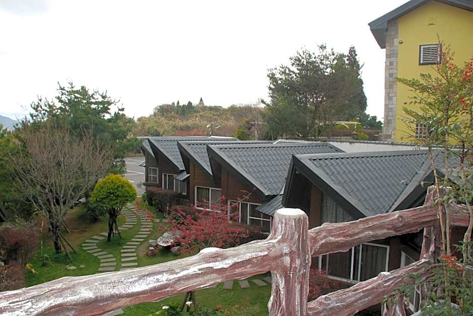 Liching Garden Villa