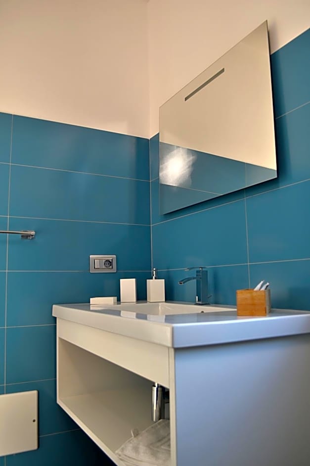 B&B Trepo Santa Domenica