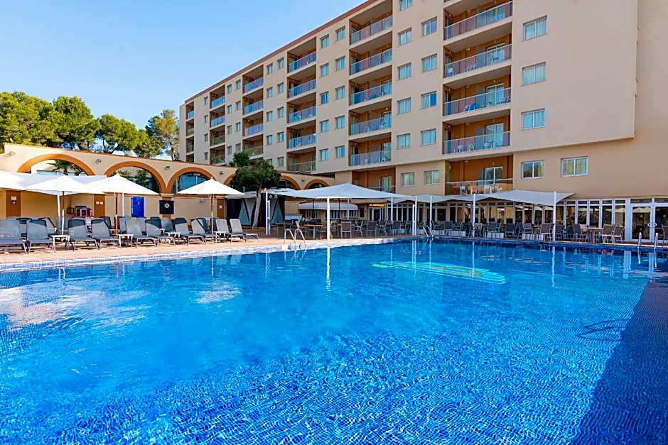 azuLine Hotel Atlantic